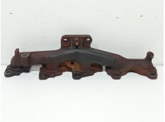 Recambio de colector escape para fiat punto evo (199_) 1.3 d multijet (199axc1a, 199bxc1a, 199axt1a, 199bxt1a) referencia OEM IA