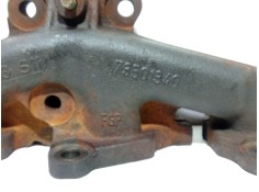 Recambio de colector escape para fiat punto evo (199_) 1.3 d multijet (199axc1a, 199bxc1a, 199axt1a, 199bxt1a) referencia OEM IA 2