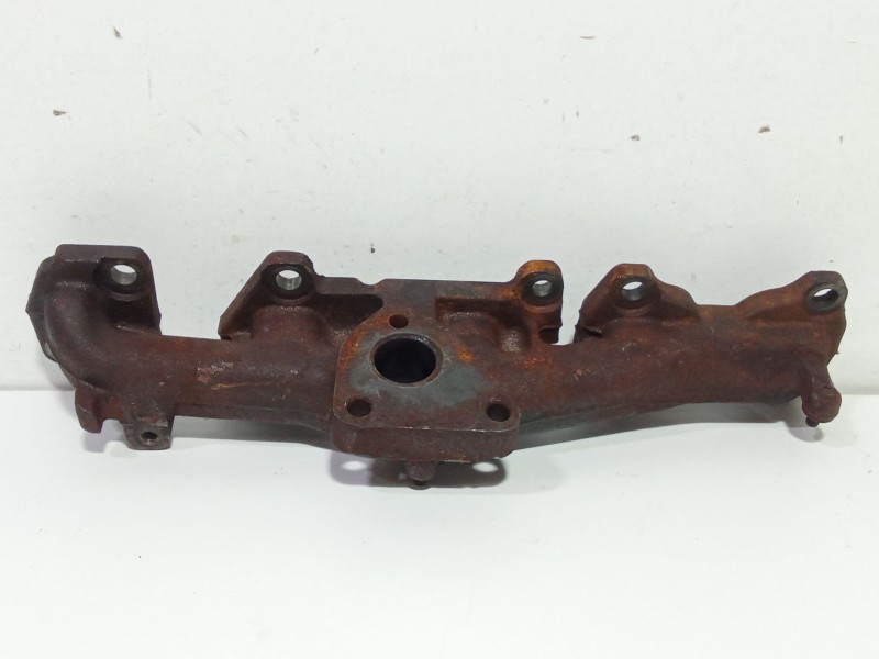 Recambio de colector escape para fiat punto evo (199_) 1.3 d multijet (199axc1a, 199bxc1a, 199axt1a, 199bxt1a) referencia OEM IA Recambio de colector escape para fiat punto evo (199_) 1.3 d multijet (199axc1a, 199bxc1a, 199axt1a, 199bxt1a) referencia OEM IA