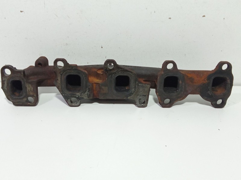 Recambio de colector escape para fiat punto evo (199_) 1.3 d multijet (199axc1a, 199bxc1a, 199axt1a, 199bxt1a) referencia OEM IA Recambio de colector escape para fiat punto evo (199_) 1.3 d multijet (199axc1a, 199bxc1a, 199axt1a, 199bxt1a) referencia OEM IA