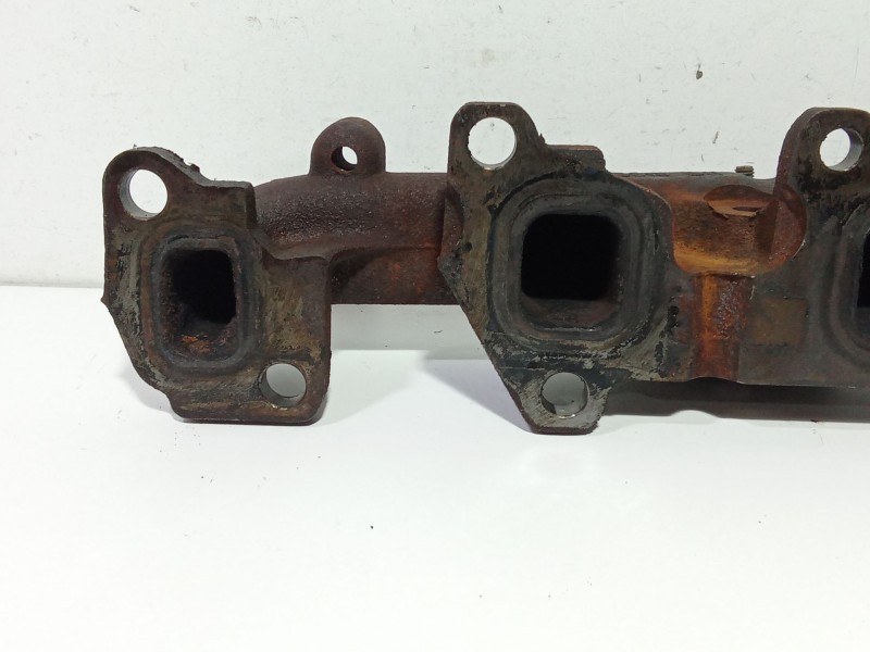 Recambio de colector escape para fiat punto evo (199_) 1.3 d multijet (199axc1a, 199bxc1a, 199axt1a, 199bxt1a) referencia OEM IA Recambio de colector escape para fiat punto evo (199_) 1.3 d multijet (199axc1a, 199bxc1a, 199axt1a, 199bxt1a) referencia OEM IA