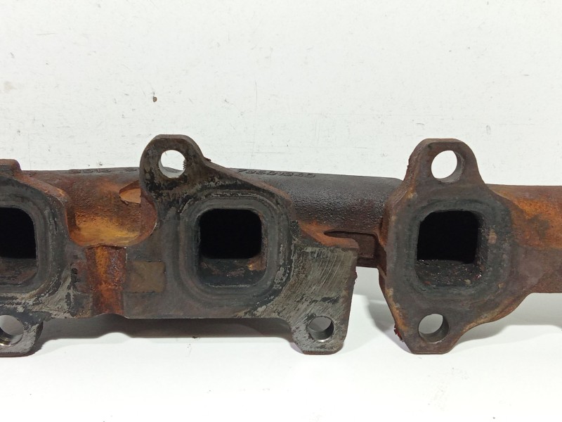 Recambio de colector escape para fiat punto evo (199_) 1.3 d multijet (199axc1a, 199bxc1a, 199axt1a, 199bxt1a) referencia OEM IA Recambio de colector escape para fiat punto evo (199_) 1.3 d multijet (199axc1a, 199bxc1a, 199axt1a, 199bxt1a) referencia OEM IA