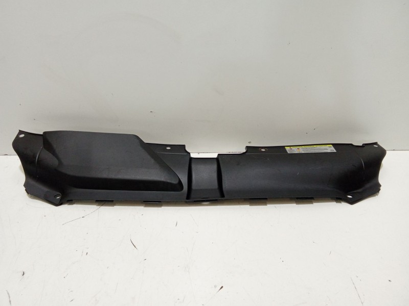 Recambio de rejilla delantera para audi a5 (8t3) 2.0 tdi referencia OEM IAM 8T0807081A  