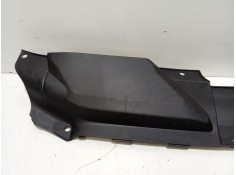 Recambio de rejilla delantera para audi a5 (8t3) 2.0 tdi referencia OEM IAM 8T0807081A   2