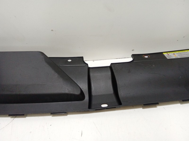 Recambio de rejilla delantera para audi a5 (8t3) 2.0 tdi referencia OEM IAM 8T0807081A  