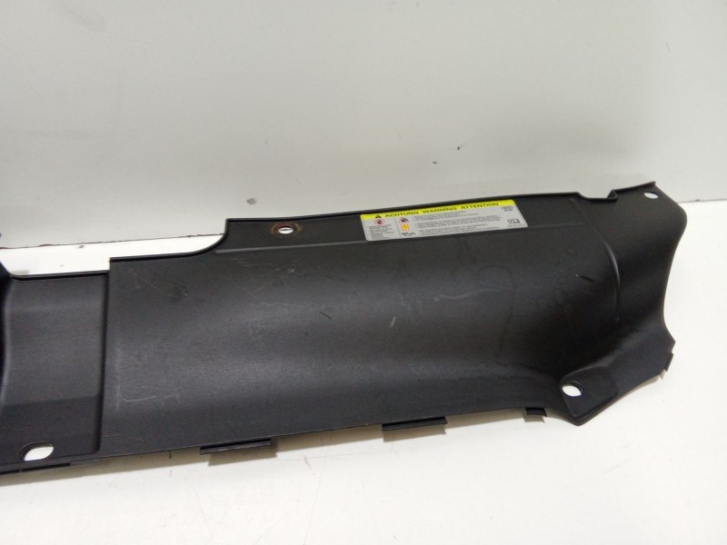 Recambio de rejilla delantera para audi a5 (8t3) 2.0 tdi referencia OEM IAM 8T0807081A  