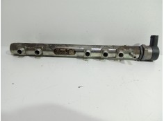 Recambio de rampa inyectora para fiat doblo (119) 1.3 16v jtd cat referencia OEM IAM 0445214086  