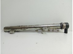 Recambio de rampa inyectora para fiat doblo (119) 1.3 16v jtd cat referencia OEM IAM 0445214086   2