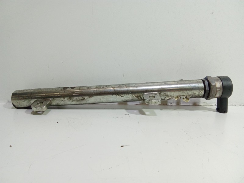 Recambio de rampa inyectora para fiat doblo (119) 1.3 16v jtd cat referencia OEM IAM 0445214086   Recambio de rampa inyectora para fiat doblo (119) 1.3 16v jtd cat referencia OEM IAM 0445214086