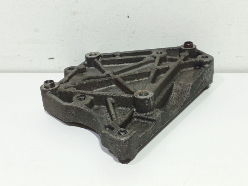 Recambio de soporte motor para fiat doblo (119) 1.3 16v jtd cat referencia OEM IAM 55206511   Recambio de soporte motor para fiat doblo (119) 1.3 16v jtd cat referencia OEM IAM 55206511