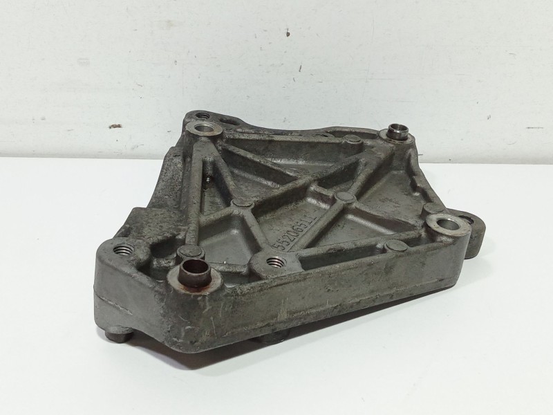 Recambio de soporte motor para fiat doblo (119) 1.3 16v jtd cat referencia OEM IAM 55206511   Recambio de soporte motor para fiat doblo (119) 1.3 16v jtd cat referencia OEM IAM 55206511