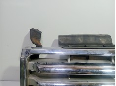 Recambio de rejilla paragolpes central para mitsubishi montero (v20/v40) referencia OEM IAM MONTERO (V20/V40)   2