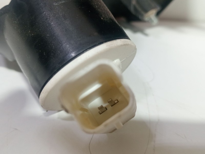 Recambio de piloto trasero izquierdo interior para nissan qashqai i (j10, nj10) 1.5 dci referencia OEM IAM K9K 282K9K 292  