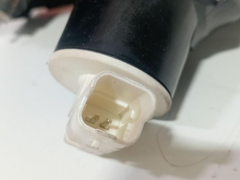 Recambio de piloto trasero derecho interior para nissan qashqai i (j10, nj10) 1.5 dci referencia OEM IAM 89503209  