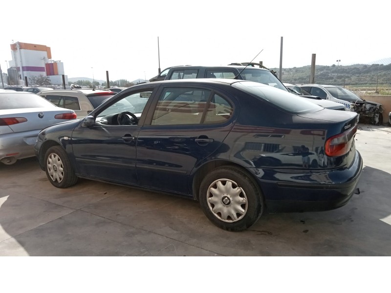 seat toledo ii (1m2) del año 2001 seat toledo ii (1m2) del año 2001