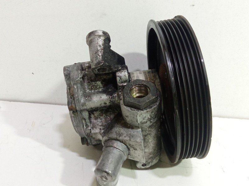 Recambio de bomba direccion para mercedes-benz clase m (w163) 270 cdi (163.113) referencia OEM IAM 00024669001  