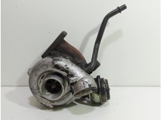 Recambio de turbo para mercedes-benz clase m (w163) ml 270 cdi (163.113) referencia OEM IAM A6120960599  