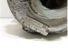 Recambio de turbo para mercedes-benz clase m (w163) ml 270 cdi (163.113) referencia OEM IAM A6120960599   2