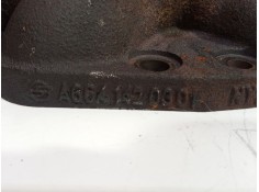 Recambio de colector escape para ssangyong kyron 2.0 xdi referencia OEM IAM A6641420301   2