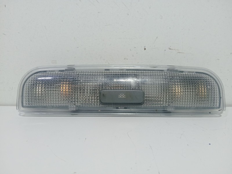 Recambio de luz interior de techo para audi a3 (8p1) 1.6 referencia OEM IAM 8p0947111  