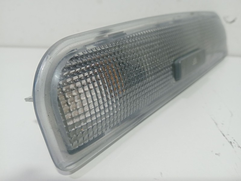 Recambio de luz interior de techo para audi a3 (8p1) 1.6 referencia OEM IAM 8p0947111  