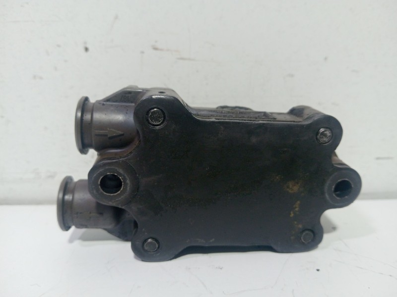 Recambio de bomba combustible para mercedes-benz clase s (w220, v220) s 320 cdi (220.026, 220.126) referencia OEM IAM A611090035