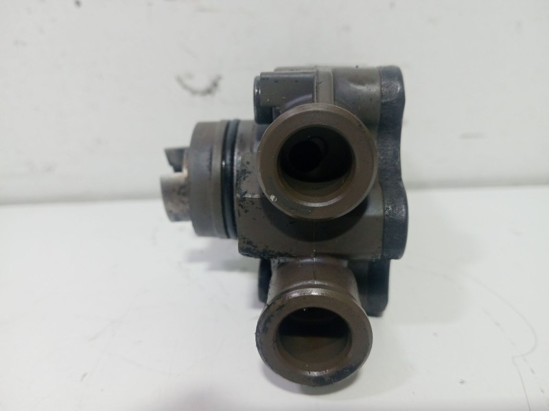 Recambio de bomba combustible para mercedes-benz clase s (w220, v220) s 320 cdi (220.026, 220.126) referencia OEM IAM A611090035