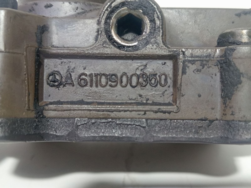 Recambio de bomba combustible para mercedes-benz clase s (w220, v220) s 320 cdi (220.026, 220.126) referencia OEM IAM A611090035