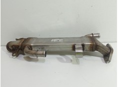 Recambio de enfriador egr para mercedes-benz clase m (w163) ml 270 cdi (163.113) referencia OEM IAM A6121420079  