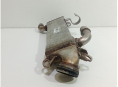 Recambio de enfriador egr para mercedes-benz clase m (w163) ml 270 cdi (163.113) referencia OEM IAM A6121420079   2