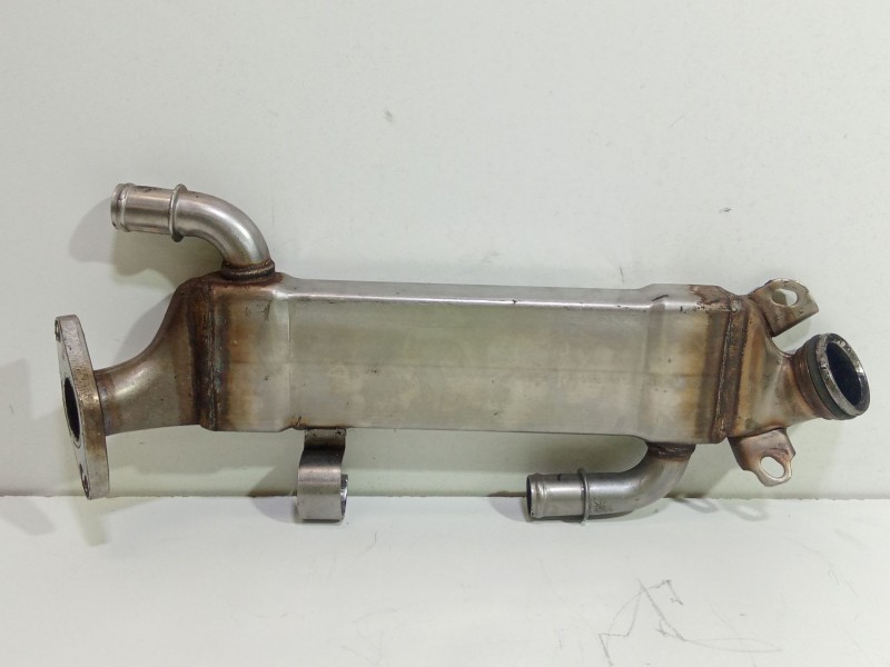 Recambio de enfriador egr para mercedes-benz clase m (w163) ml 270 cdi (163.113) referencia OEM IAM A6121420079  