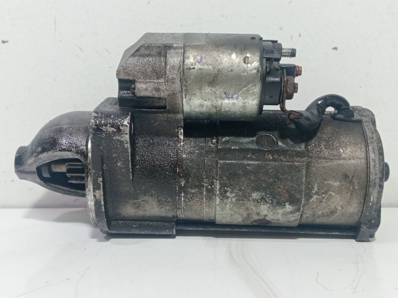 Recambio de motor arranque para ssangyong kyron 2.0 xdi 4x4 referencia OEM IAM 6611513801  