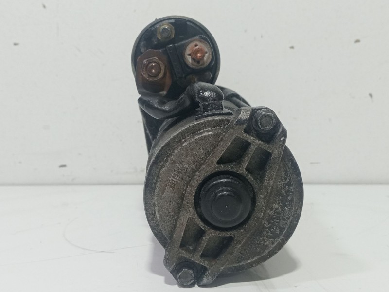 Recambio de motor arranque para ssangyong kyron 2.0 xdi 4x4 referencia OEM IAM 6611513801  