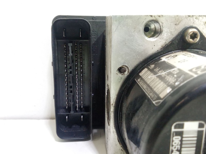 Recambio de abs para seat toledo ii (1m2) 1.9 tdi referencia OEM IAM 1C0907379D  