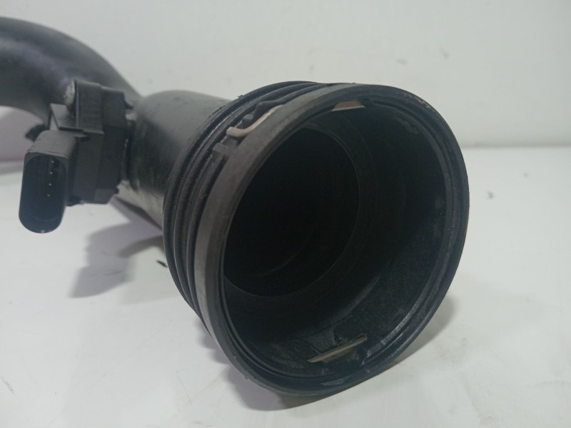 Recambio de tubo para volkswagen golf v (1k1) 1.9 tdi 4motion referencia OEM IAM 1K0145770  