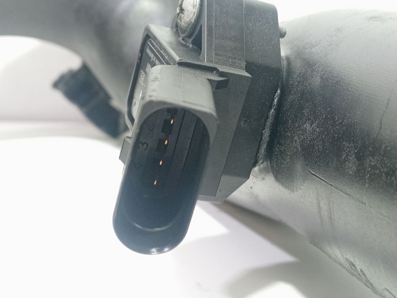 Recambio de tubo para volkswagen golf v (1k1) 1.9 tdi 4motion referencia OEM IAM 1K0145770  