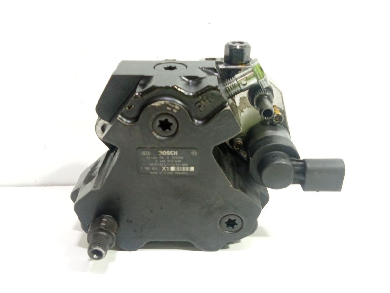 Recambio de bomba inyeccion para bmw 3 (e46) 320 d referencia OEM IAM 0445010045  