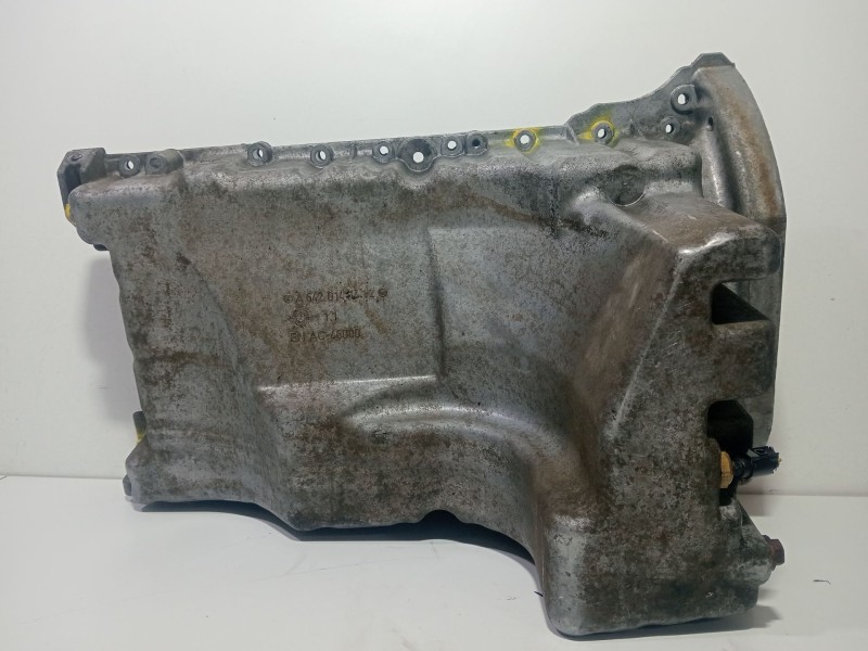 Recambio de carter para jeep grand cherokee iii (wh, wk) 3.0 crd 4x4 referencia OEM IAM A6420141402  