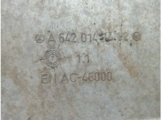 Recambio de carter para jeep grand cherokee iii (wh, wk) 3.0 crd 4x4 referencia OEM IAM A6420141402   2