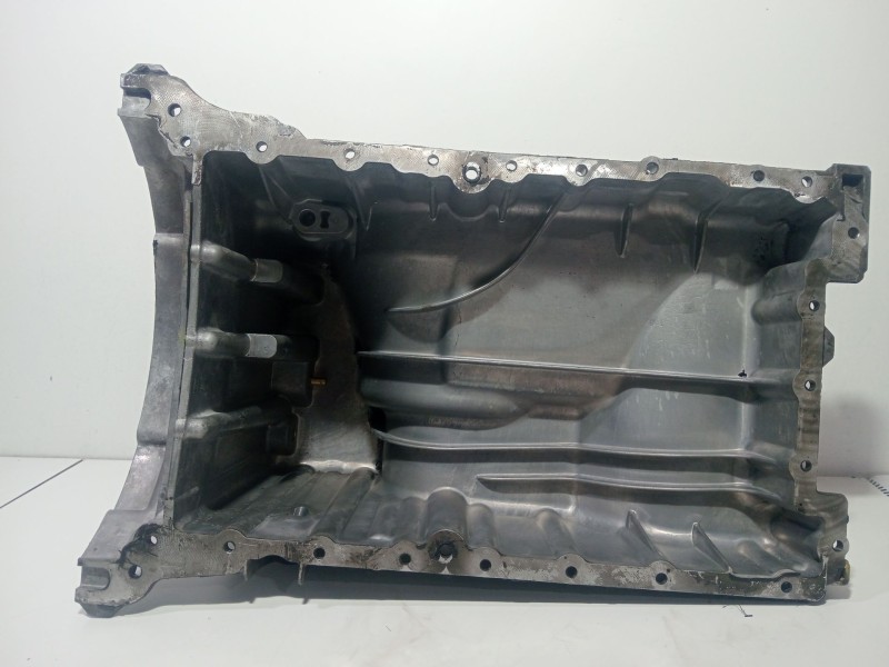 Recambio de carter para jeep grand cherokee iii (wh, wk) 3.0 crd 4x4 referencia OEM IAM A6420141402  