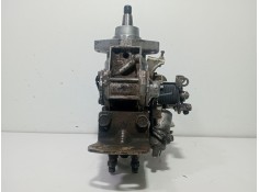 Recambio de bomba inyeccion para mitsubishi montero (v20/v40) 2.8 turbodiesel referencia OEM IAM 1046453503   2