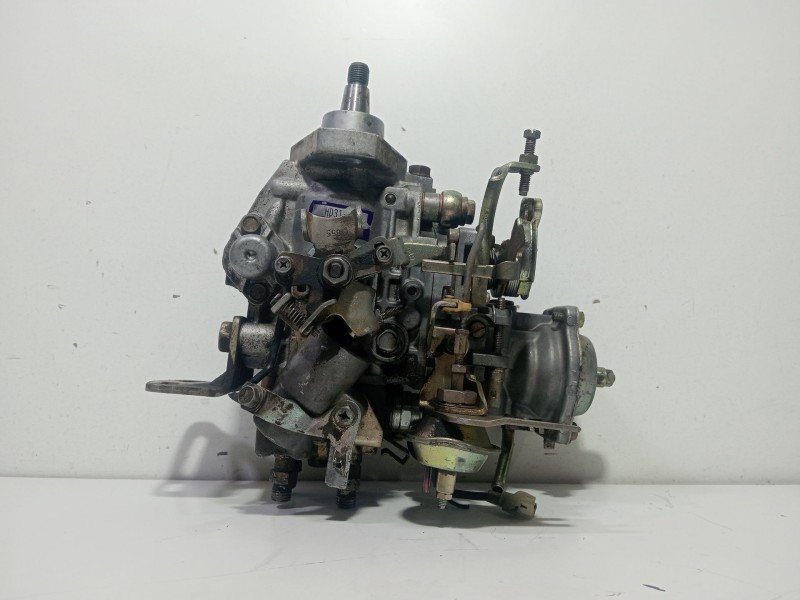 Recambio de bomba inyeccion para mitsubishi montero (v20/v40) 2.8 turbodiesel referencia OEM IAM 1046453503  