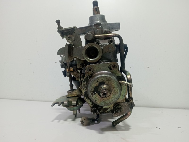 Recambio de bomba inyeccion para mitsubishi montero (v20/v40) 2.8 turbodiesel referencia OEM IAM 1046453503  