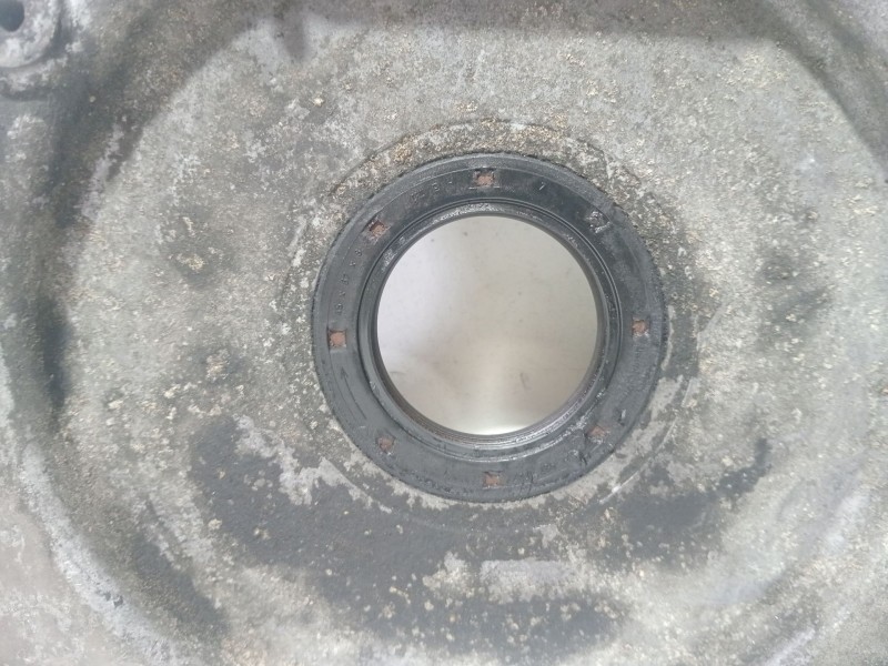 Recambio de tapa distribucion para mercedes-benz clase r (w251) 3.0 cdi cat referencia OEM IAM A6420150701  