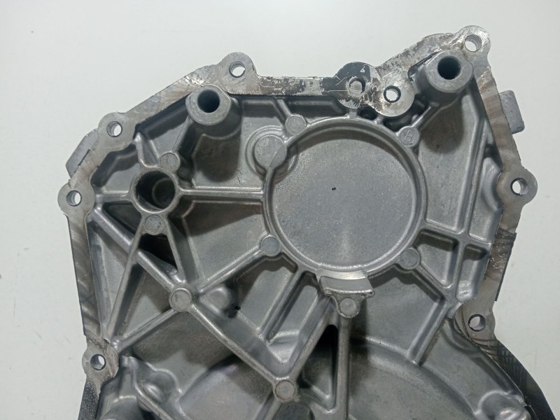 Recambio de tapa distribucion para mercedes-benz clase r (w251) 3.0 cdi cat referencia OEM IAM A6420150701  