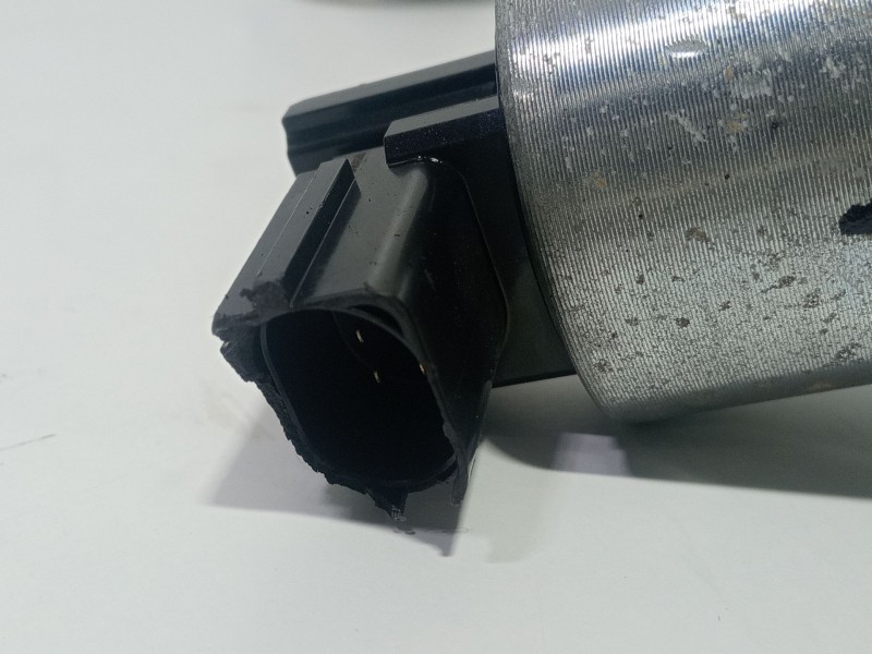 Recambio de enfriador egr para ssangyong kyron 2.0 xdi 4x4 referencia OEM IAM A6651400470  