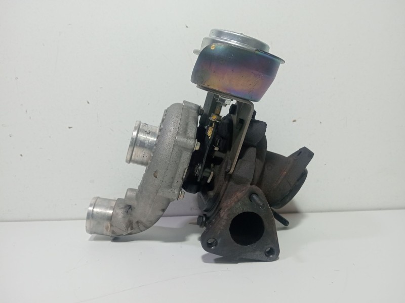 Recambio de tubo para ssangyong kyron 2.0 xdi 4x4 referencia OEM IAM 7614330002  