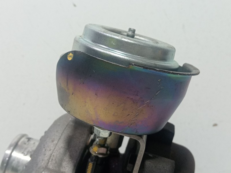 Recambio de tubo para ssangyong kyron 2.0 xdi 4x4 referencia OEM IAM 7614330002  