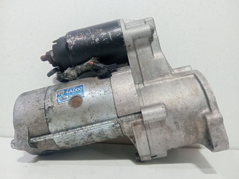 Recambio de motor arranque para kia sorento 2.5 crdi referencia OEM IAM 361004A100  