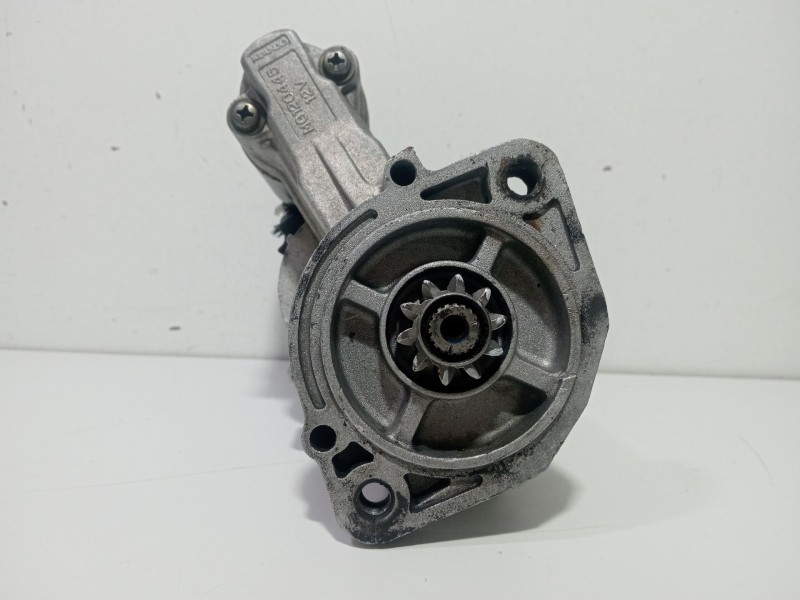 Recambio de motor arranque para kia sorento 2.5 crdi referencia OEM IAM 361004A100  